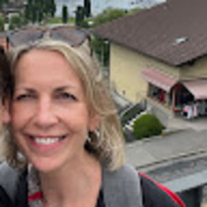 Meet your Posher, Dorcas merrick